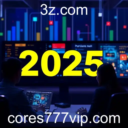 Tendências e Desafios no Cenário Digital em 2025