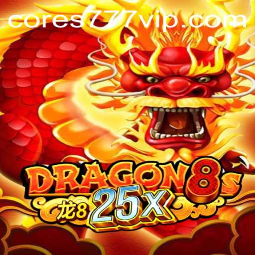 Dragon8s25x: A New Era in Modern Gaming
