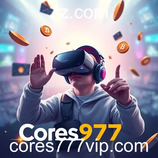 Expansão e Tendências no Mercado de Jogos Online