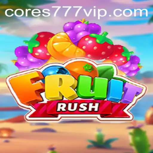 Dive into the Exciting World of FruitRush: A Modern Gaming Adventure