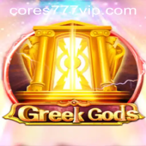 Unveiling GreekGods: An Epic Adventure in Mythological Gaming