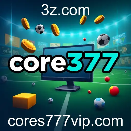 Crescimento e Impacto do cores777.com em 2025