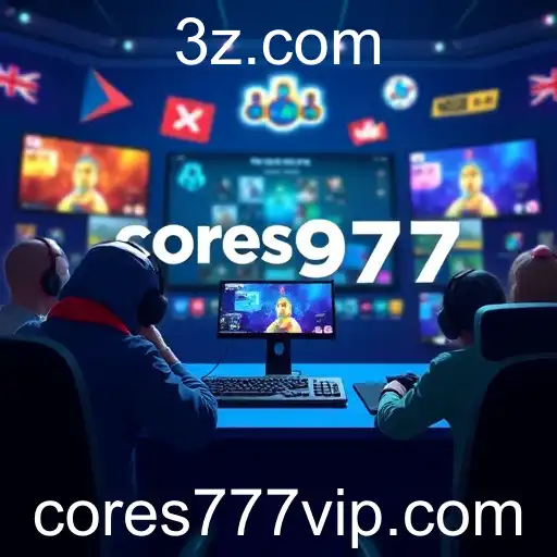 Inovação e Crescimento do Mercado de Jogos Online em 2025