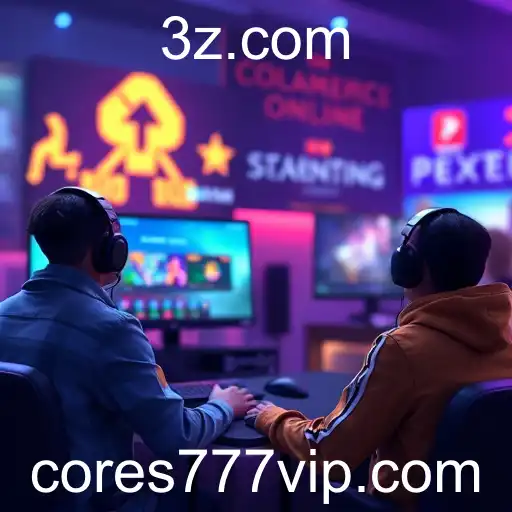 Tendências em Crescimento no Mercado de Jogos Online