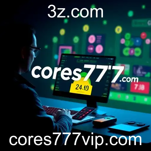 Tendências e Impactos do Jogo Online em 2025