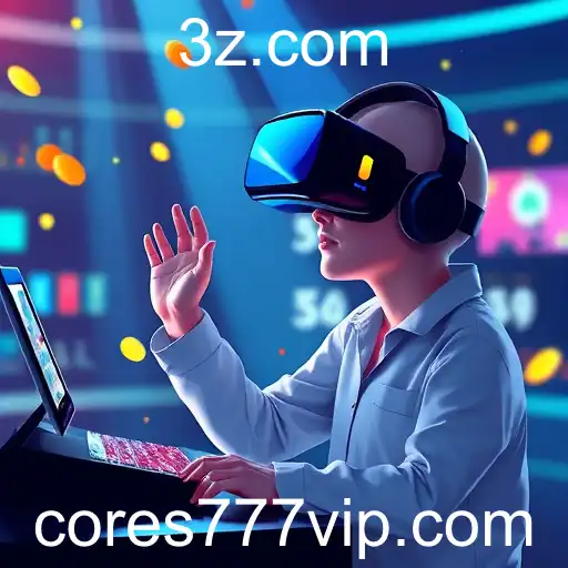 Novas Tendências no Mundo dos Jogos Online em 2025