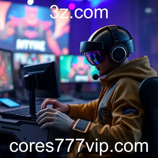 O Crescimento dos Jogos Online em 2025