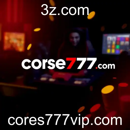 A Transformação do Setor de Jogos em 2025: O Impacto do cores777.com