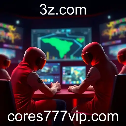 A Influência dos Jogos Online no Cotidiano Brasileiro