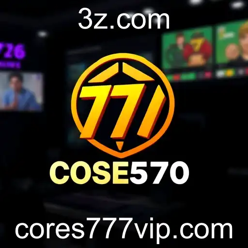 O Crescimento dos Jogos Online em 2025 e o Impacto da cores777.com