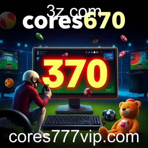 Inovações e Tendências no Mundo dos Jogos Online