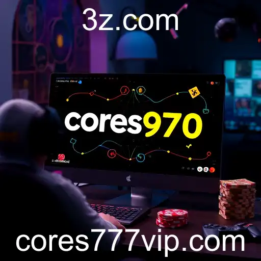 A Ascensão e Expansão do Mercado de Jogos em Português