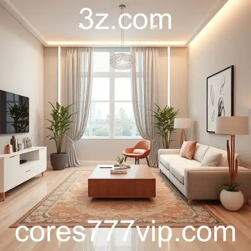 A Ascensão do Cores777 no Cenário de Jogos Online