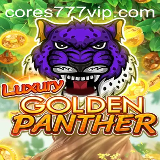 Discover the Thrill of LUXURYGOLDENPANTHER: A Captivating Game Experience