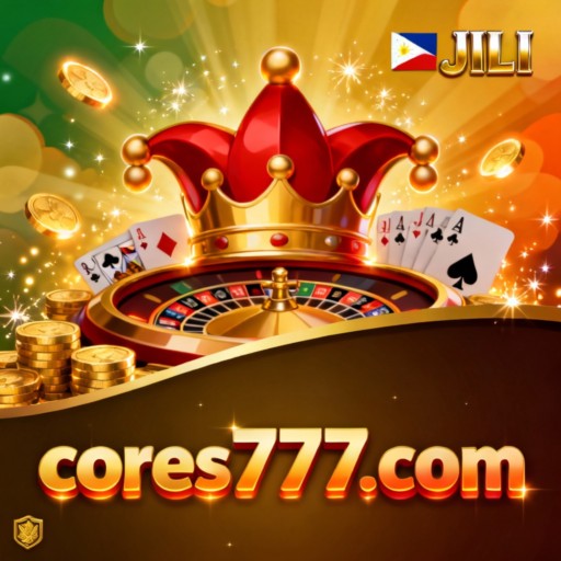 cores777.com