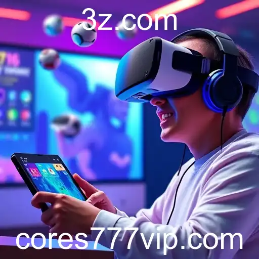 Tendências de Jogos Online para 2025