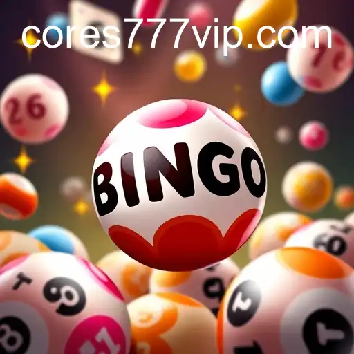 Exploring the Exciting World of Online Bingo at Cores777