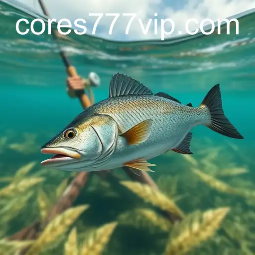 Exploring the World of Online Fishing: An Insightful Dive into Cores777.com