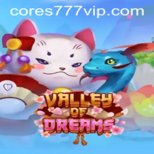 Exploring the Enchanting World of ValleyofDreams: A New Gaming Phenomenon